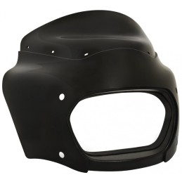 ROAD WARRIOR FAIRING WINDSHIELD MEMPHIS HARLEY DAVIDSON SOFTAIL FXFB FAT BOB 2018-2024