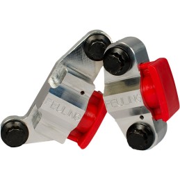 HYDRAULIC CAM CHAIN TENSIONER KIT HARLEY DAVIDSON TWIN CAM 06-17