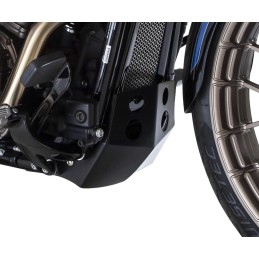 BLACK ALUMINIUM SKID PLATE FOR HARLEY DAVIDSON XL SPORTSTER '04-'17