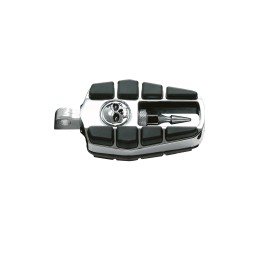 ZOMBIE KURYAKIN RASTENKÖRPER FÜR HARLEY DAVIDSON MOTORRÄDER