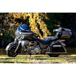 LUFTFILTER KURYAKYN VANTAGE CHROM INDIAN CHIEF/CHIEFTAIN 14-22