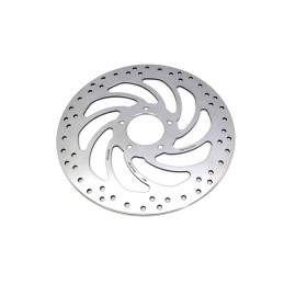 FRONT BRAKE DISC ROTOR HIGH PERFORMANCE INDIAN SCOUT 15-21