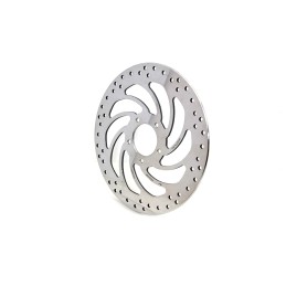 REAR BRAKE DISC ROTOR HIGH PERFORMANCE INDIAN SCOUT 15-21
