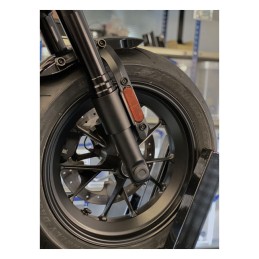 KIT CACHES INFERIEUR DE FOURCHE KILLER CUSTOM HARLEY DAVIDSON RH 1250 S ABS SPORTSTER 21-24