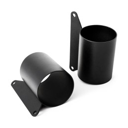 LOWER FORK COVERS KIT KILLER CUSTOM HARLEY DAVIDSON RH 1250 S ABS SPORTSTER 21-24