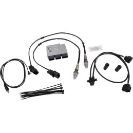THUNDERMAX UNITÉ ECM AUTOTUNE POUR HARLEY DAVIDSON SOFTAIL 2018-2020