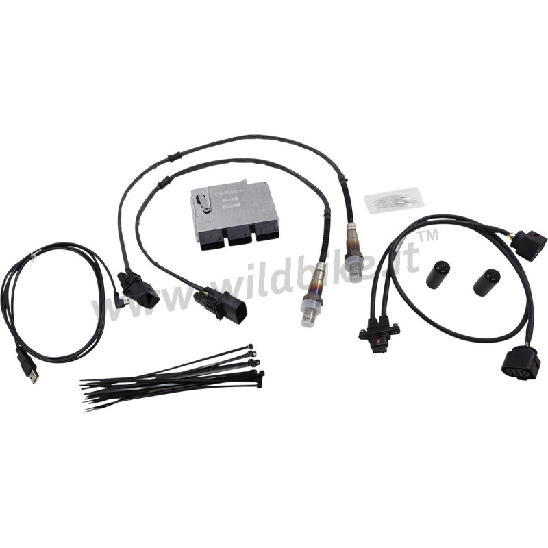 THUNDERMAX UNITÉ ECM AUTOTUNE POUR HARLEY DAVIDSON SOFTAIL M-EIGHT 18-20