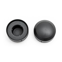 COPERCHI BULLONI TAPPO TUBI FORCELLA NERI HARLEY DAVIDSON RH 1250 S ABS SPORTSTER 21-24