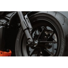 SET DI COPERTURE PERNO PERNO ASSE COMPLETO HARLEY DAVIDSON RH 1250 S ABS SPORTSTER 21-24