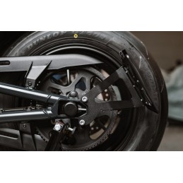 SET DI COPERTURE PERNO PERNO ASSE COMPLETO HARLEY DAVIDSON RH 1250 S ABS SPORTSTER 21-24