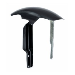 KILLER CUSTOM FRONT FENDER HARLEY DAVIDSON FXLRS LOW RIDER S 20-22