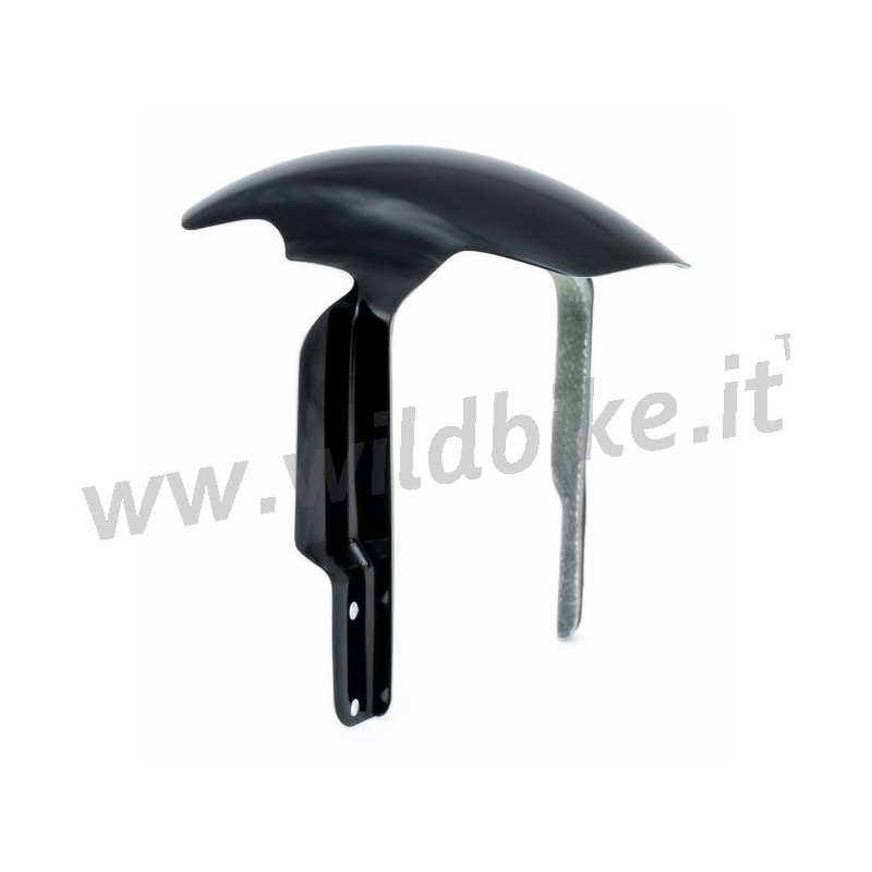 GARDE-BOUE AVANT KILLER CUSTOM HARLEY DAVIDSON FXLRS LOW RIDER S 20-22