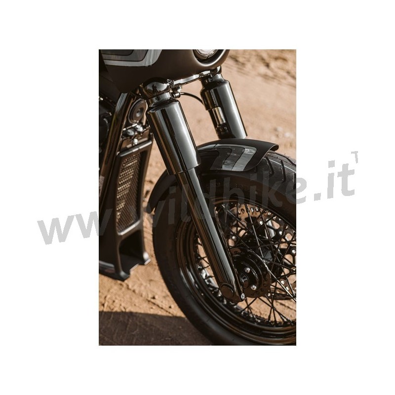 PARAFANGO ANTERIORE KILLER CUSTOM HARLEY DAVIDSON FXBB SOFTAIL STREET BOB 18-22