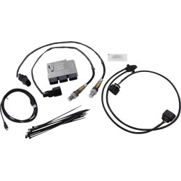 THUNDERMAX UNIT ECM AUTOTUNE HARLEY DAVIDSON FLH FLT TOURING 14-16