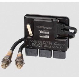 THUNDERMAX UNITÉ ECM AUTOTUNE POUR HARLEY DAVIDSON SOFTAIL M-EIGHT 18-20