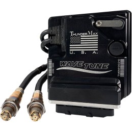 THUNDERMAX UNIT ECM AUTOTUNE HARLEY DAVIDSON SOFTAIL 2021-2024