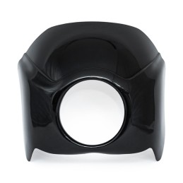 PARABREZZA CUPOLINO CAFE RACER HARLEY DAVIDSON FXLRS SOFTAIL LOW RIDER S 2020-2024