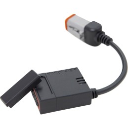 CENTRALINA POWER VISION 4 DINOJET CAN MODEL HARLEY DAVIDSON XL SPORTSTER 2014-2021