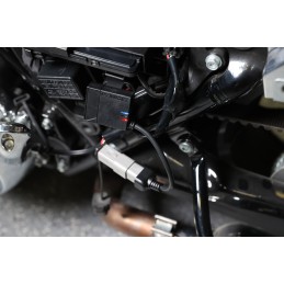 KRAFTSTOFFSTEUERUNG POWER VISION 4 DINOJET CAN MODEL HARLEY DAVIDSON TOURING 14-20