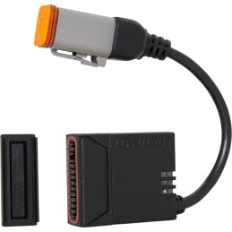 CONTRÔLEUR DE CARBURANT POWER VISION 4 CAN MODEL HARLEY DAVIDSON TOURING 14-20