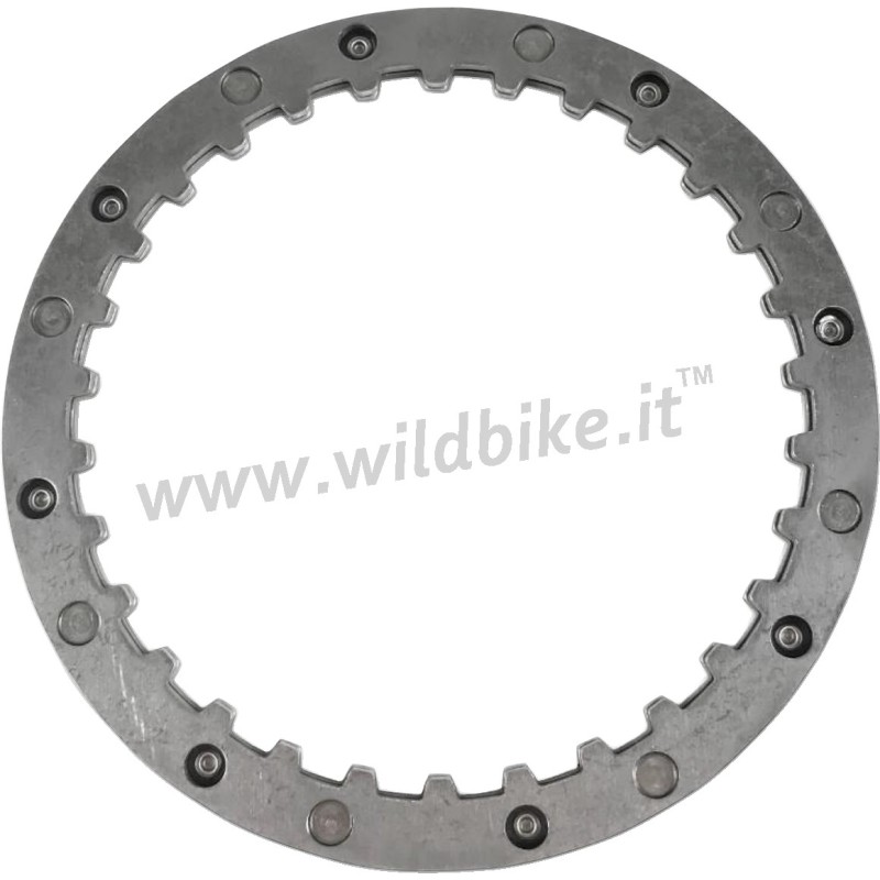 PLATE KUPPLUNG SPRINGS HOCHLEISTUNGS 37977-90 HARLEY DAVIDSON XL SPORTSTER 1996-2021