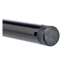 COMPLETE HANDLEBAR MINI APE HANGER 8" BLACK WITH CABLE HARLEY DAVIDSON XL SPORTSTER 14-21