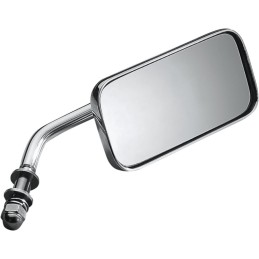 RECTANGULAR MIRROR CUSTOM DIE-CAST FOR HARLEY DAVIDSON