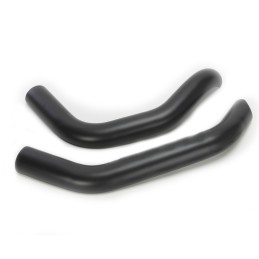 HEAT SHIELD MCJ OEM FOR MANIFOLDS HARLEY DAVIDSON FXD DYNA 91-17