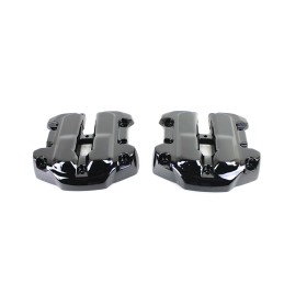 KIPPGEHÄUSEABDECKUNGSSATZ AUS TITAN HARLEY DAVIDSON SOFTAIL M-EIGHT 18-23