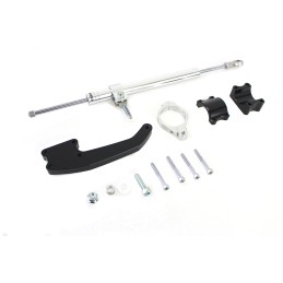 STEERING DAMPER KIT HARLEY DAVIDSON TOURING M-EIGHT 17-23