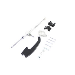 LENKUNGS DÄMPFER KIT HARLEY DAVIDSON TOURING M-EIGHT 17-23