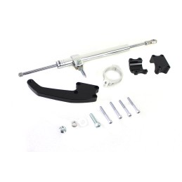 STEERING DAMPER KIT HARLEY DAVIDSON TOURING M-EIGHT 17-23