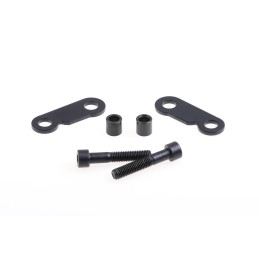 JEU DE SUPPORTS DE CLIGNOTANTS AVANT HARLEY DAVIDSON RH 975 NIGHTSTER ABS 22-23