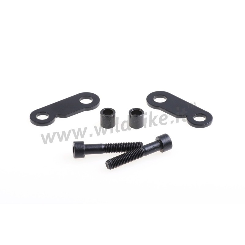 BLINKERHALTER-SET VORNE HARLEY DAVIDSON RH 975 NIGHTSTER ABS 22-23