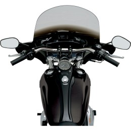 CARENATURA PARABREZZA BATWING FAIRING HARLEY FXD DYNA GLIDE '06-'13