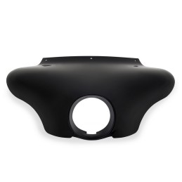 BATWING FAIRING VERKLEIDUNG WINDSCHUTZSCHEIBE HARLEY DAVIDSON FXD DYNA 06-17