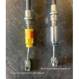 ADJUSTER EZ CLUTCH UPGRADE HARLEY DAVIDSON SOFTAIL TOURING 2017-2024