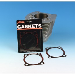 ZYLINDERBODENDICHTUNGSSATZ .016 MOTOR HARLEY DAVIDSON XL SPORTSTER 86-21