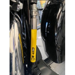 KUPPLUNGSKABELREGLER HARLEY DAVIDSON SOFTAIL TOURING 2017-2024