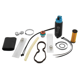 KIT POMPA E REGOLAZIONE CARBURANTE OEM INIEZIONE HARLEY DAVIDSON XL SPORTSTER 07-22