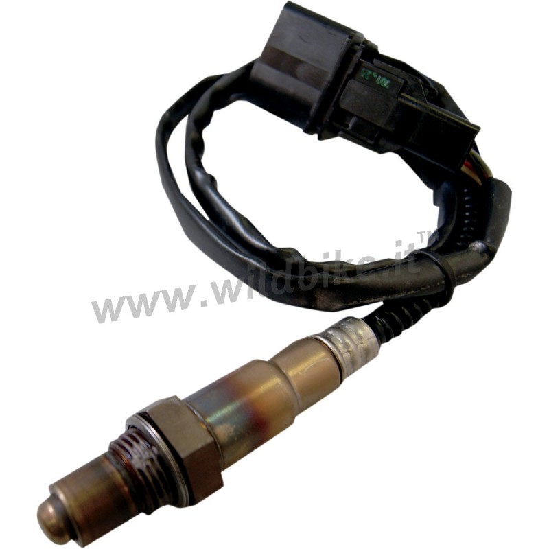 NARROW BAND 18 MM OXYGEN SENSOR FOR THUNDERMAX EFI UNIT HARLEY DAVIDSON