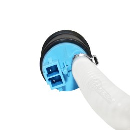 KIT POMPA E REGOLAZIONE CARBURANTE OEM INIEZIONE HARLEY DAVIDSON FXS FLS SOFTAIL 08-17