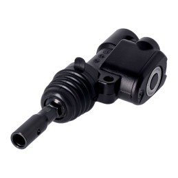 POMPE DE FREIN ARRIERE NOIR OEM 42453-87 HARLEY DAVIDSON XL SPORTSTER 14-22