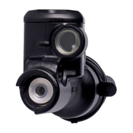 POMPE DE FREIN ARRIERE NOIR OEM HARLEY DAVIDSON XL SPORTSTER 14-22