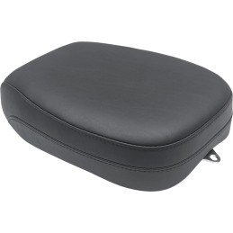 SELLE PASSAGER CONFORT CUIR MUSTANG TRIPPER NOIR HONDA CMX 1100 ABS REBEL