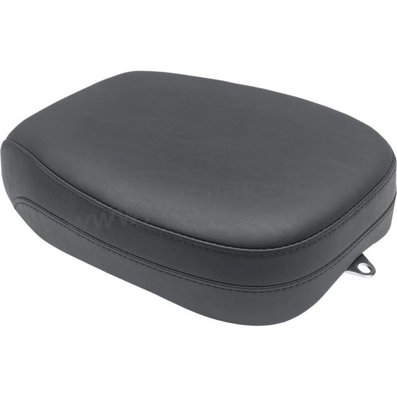 BEIFAHRERSITZ KOMFORT LEDER MUSTANG TRIPPER SCHWARZ HONDA CMX 1100 ABS REBEL