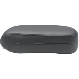 SELLE PASSAGER CONFORT CUIR MUSTANG TRIPPER NOIR HONDA CMX 1100 ABS REBEL