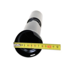 SET SILENCIEUX DB KILLER CATALYST 350 X 80 MM ECHAPPEMENTS MOTO ET HARLEY DAVIDSON