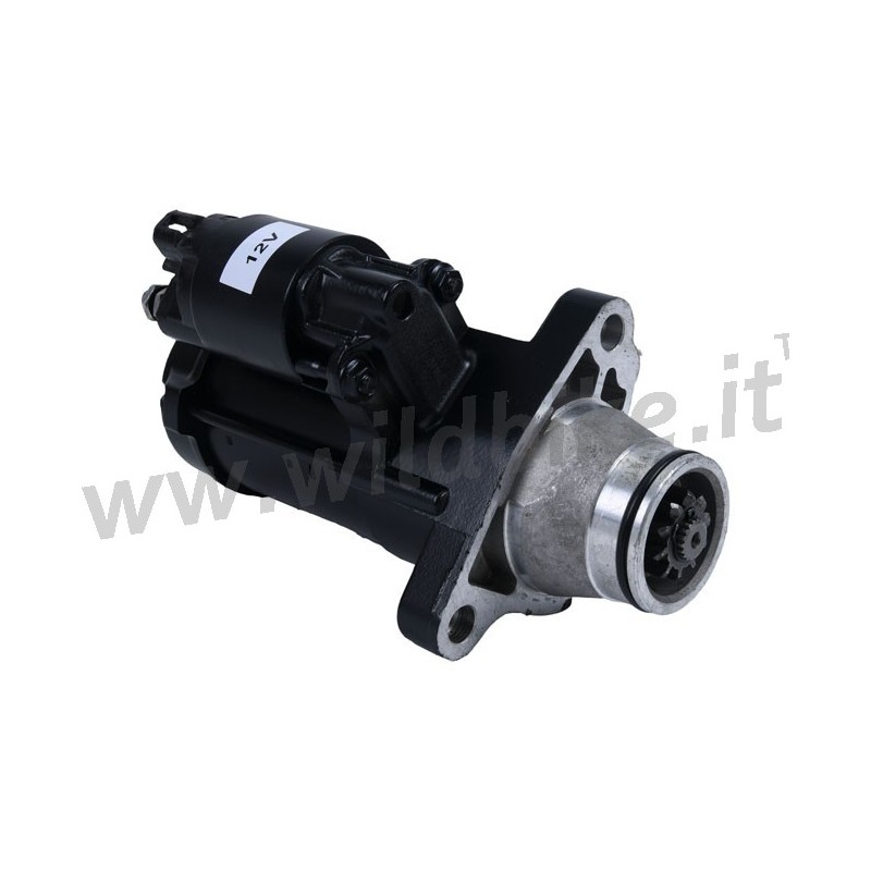 ANLASSERMOTOR 1,4 KW HOHE LEISTUNG HARLEY DAVIDSON SOFTAIL M-EIGHT 18-23