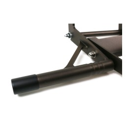 TUBO PARAMOTORE KODLIN CLUB STYLE BRONZO MC HARLEY DAVIDSON SOFTAIL 2018-25